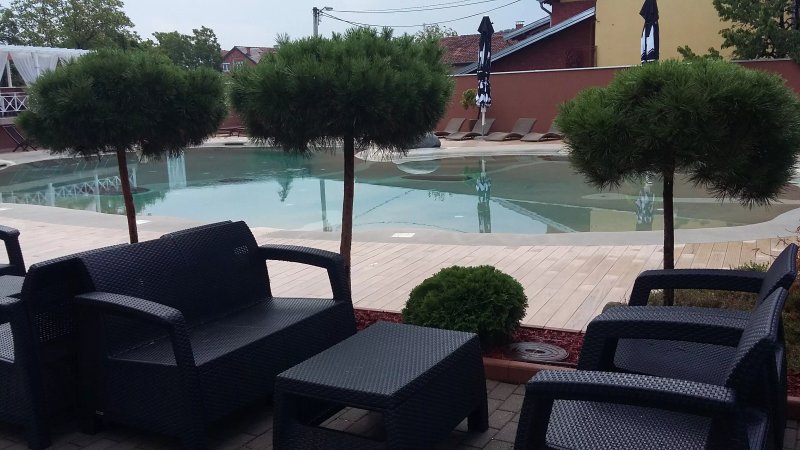 Solaris Resort