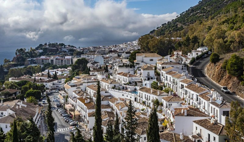 Villa Mijas Panorama