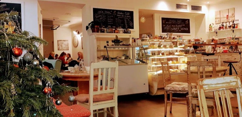 Alalu Cafe
