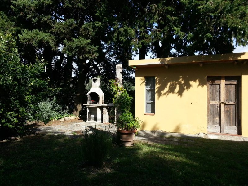 Agriturismo Bella Valle