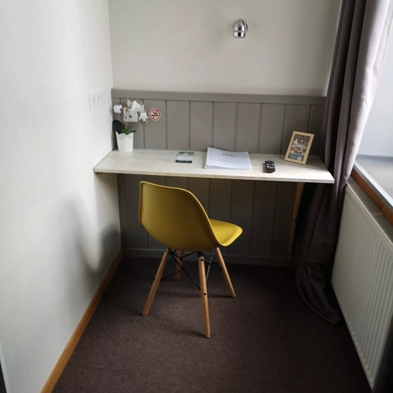 Hotel Les Montagnards
