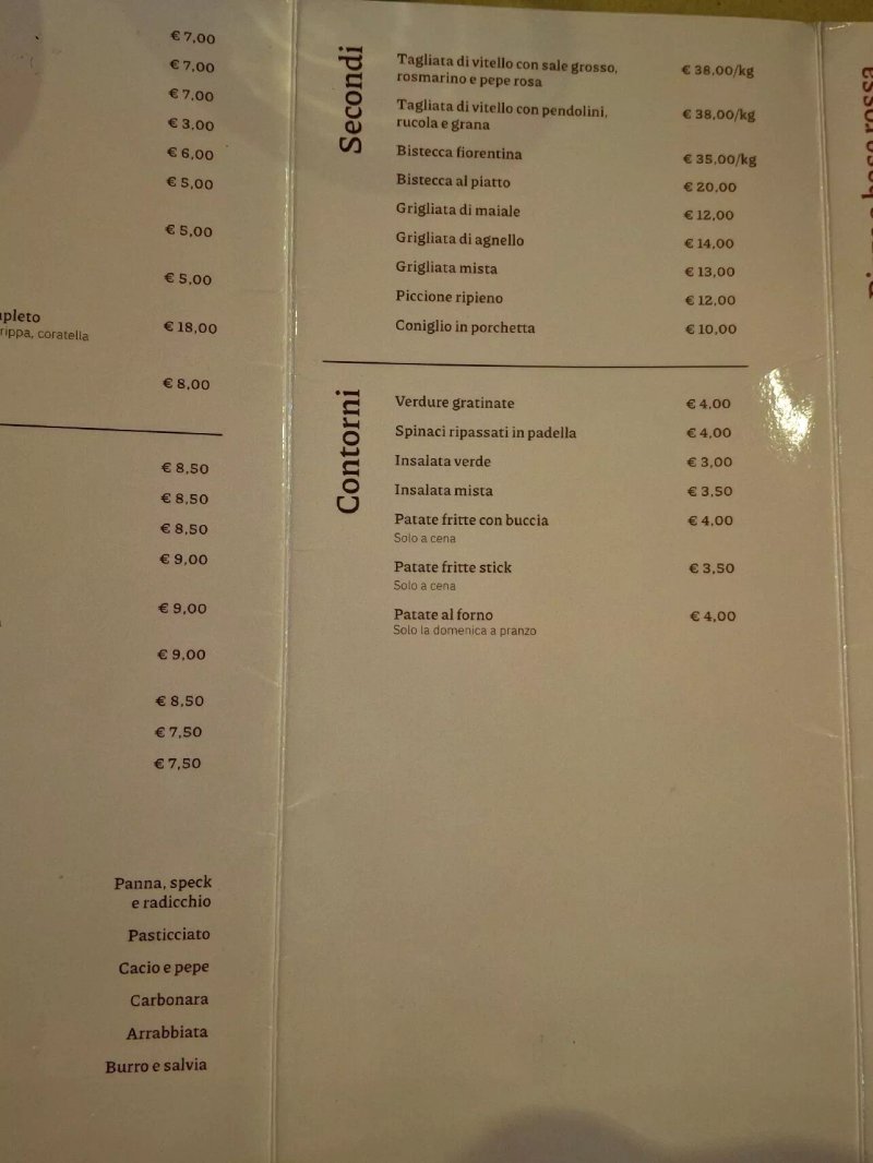 Bar SP. 257
