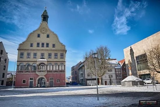 Schworhaus