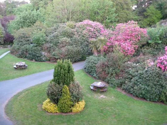 Waterford Castle Hotel & Golf Resort