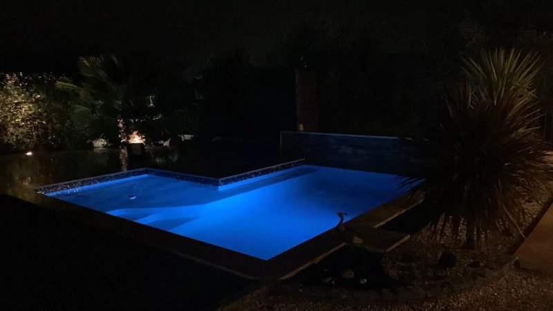 Villa Tropez