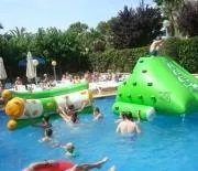 Hotel Villamarina Club