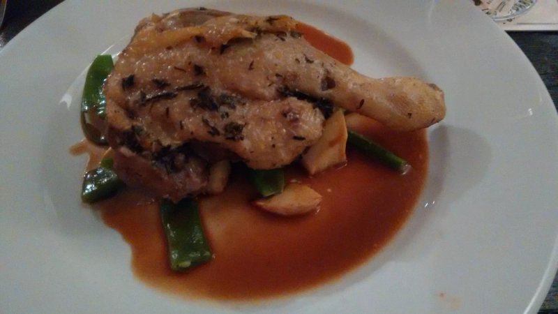 Rodin Cafe-Restaurant