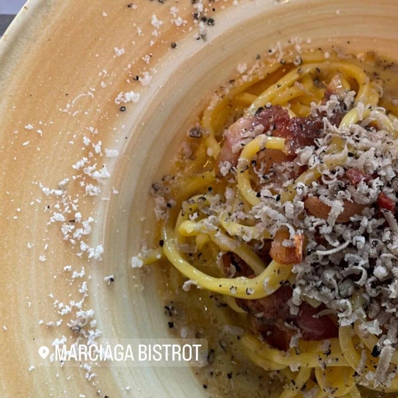 Marciaga Bistrot