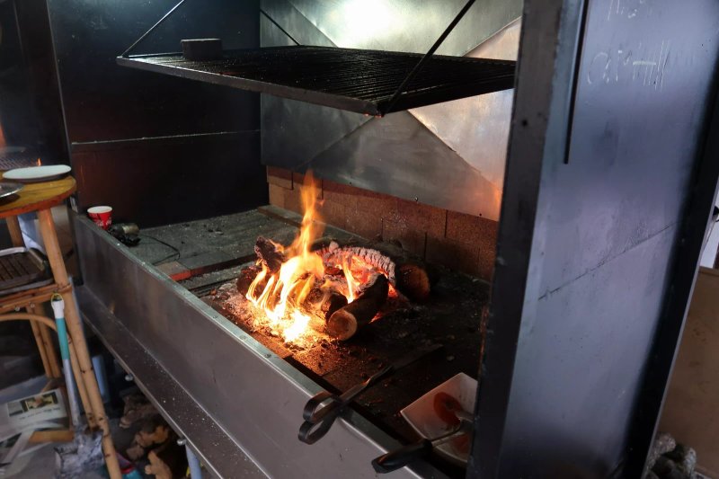 El Tabal Restaurante