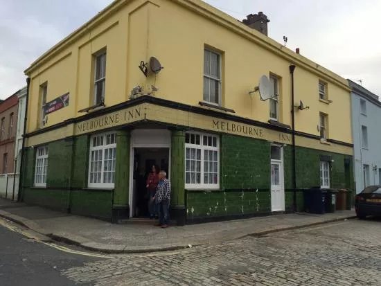 The Melbourne Inn