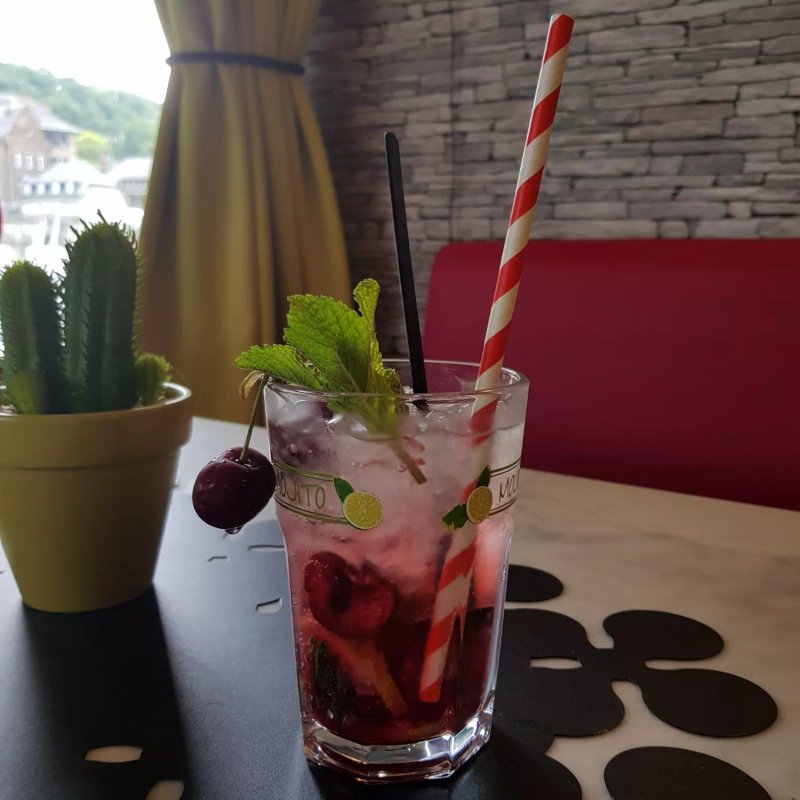 Taverne Creperie bretonne Le Dinan