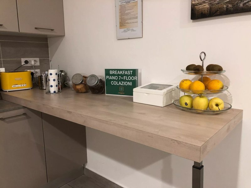 2Naples Room&Breakfast