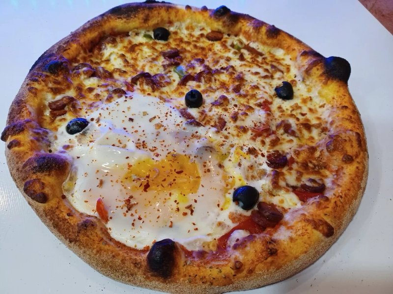 La Gourmandise