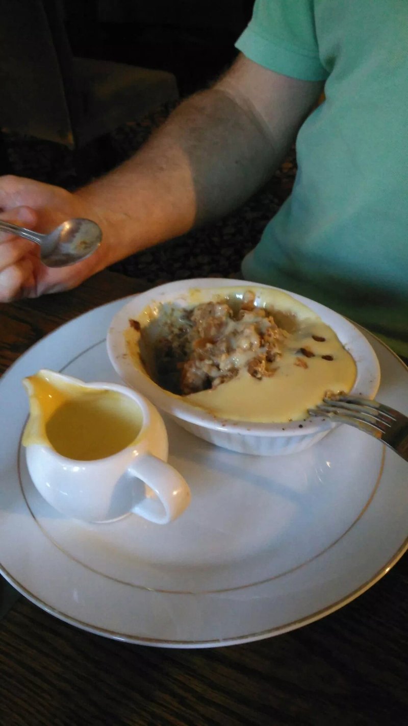 The Lord Nelson Inn