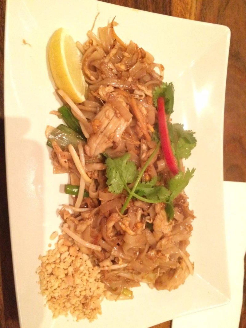 Muang Thai