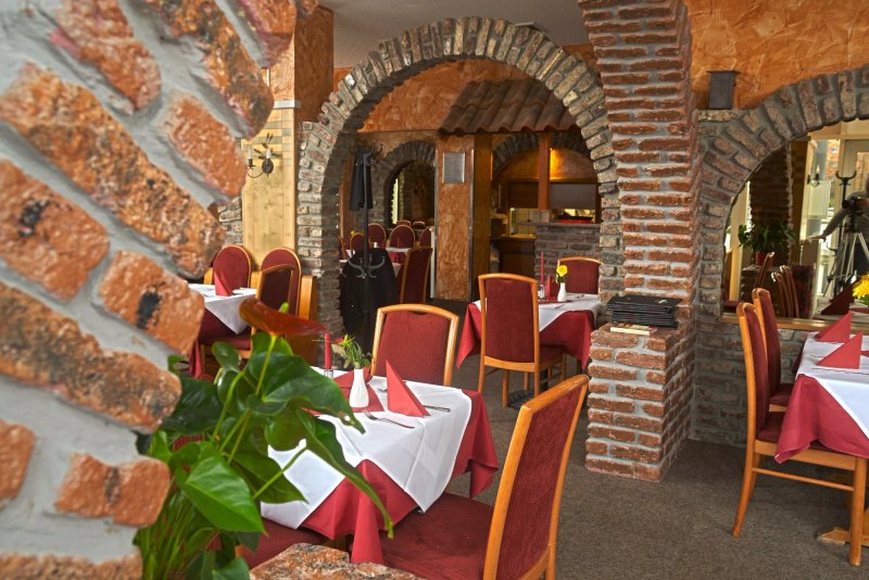 Steakhaus Don Castillo