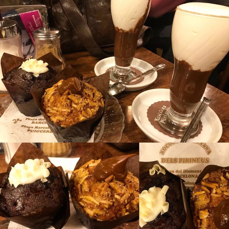 Xocolates Pirineus
