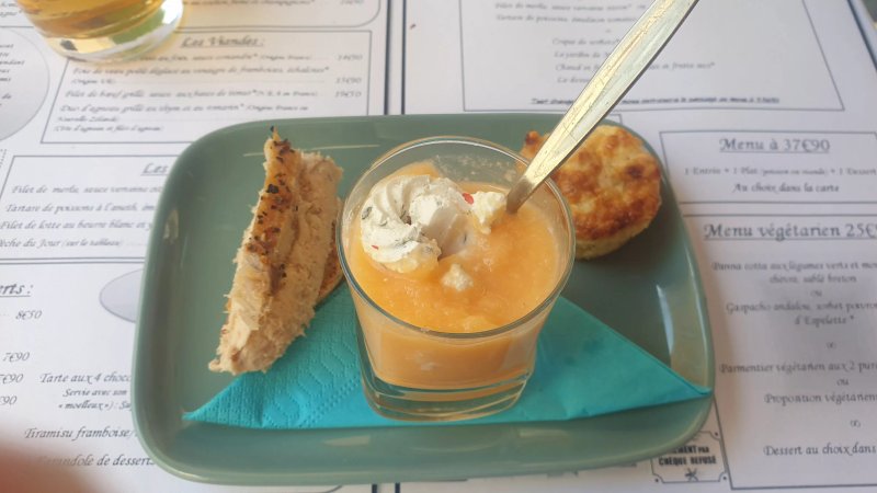 La Ciboulette