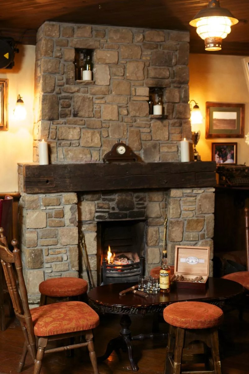 McMunns Restaurant