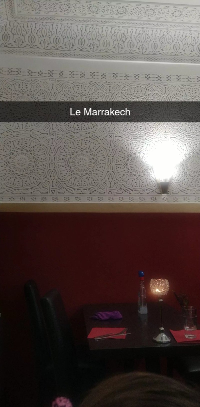 Le Marrakech