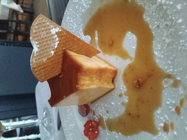 Restaurante A Floresta