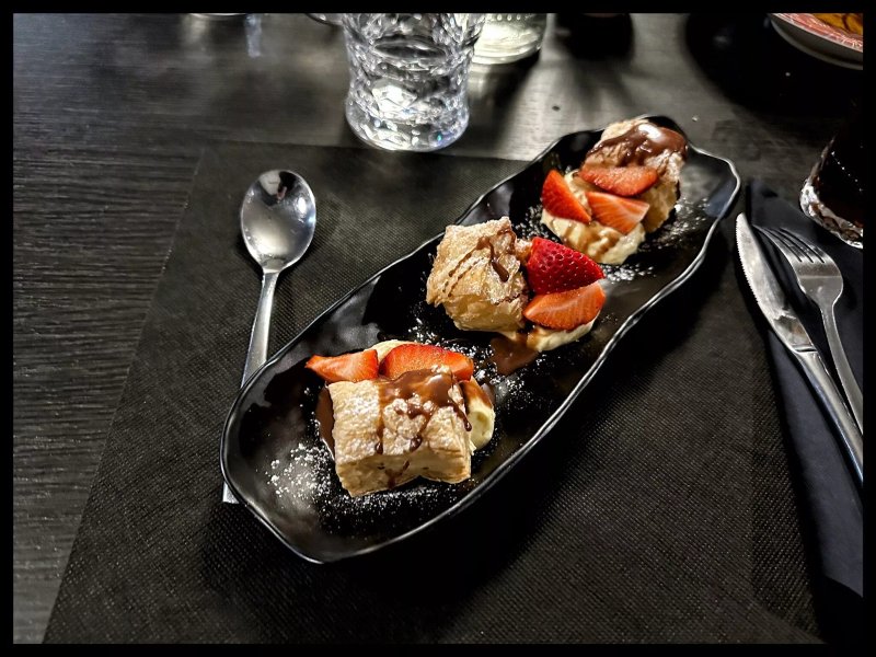 Olimpia Bistrot