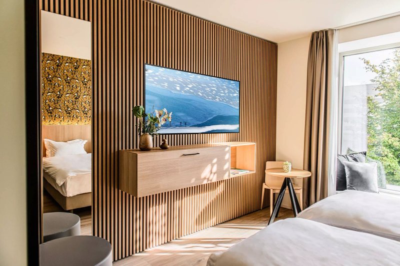 Afterwork Hotel