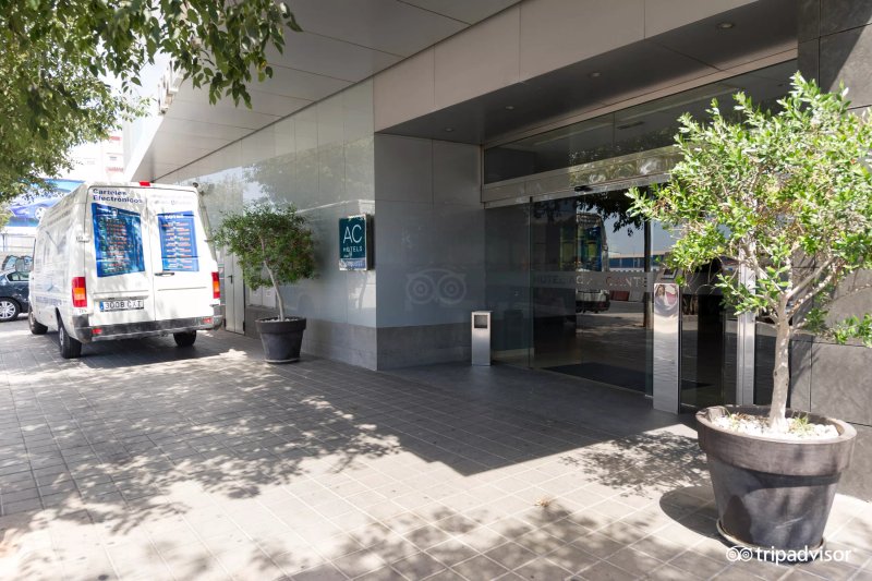 AC Hotel Alicante