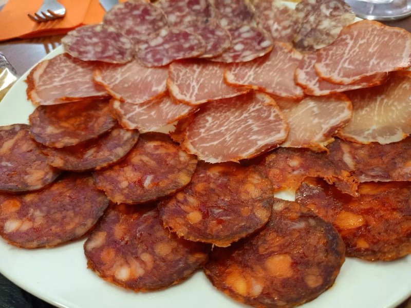 Restaurante Meson el Escudo
