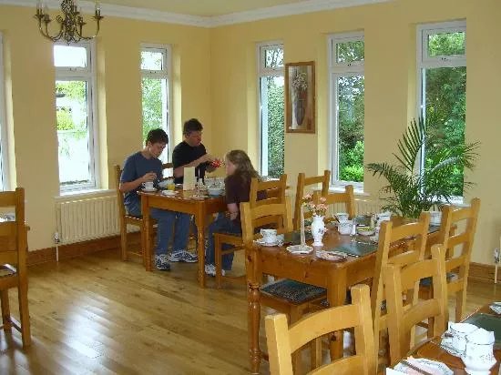 Fairlawns Bed & Breakfast