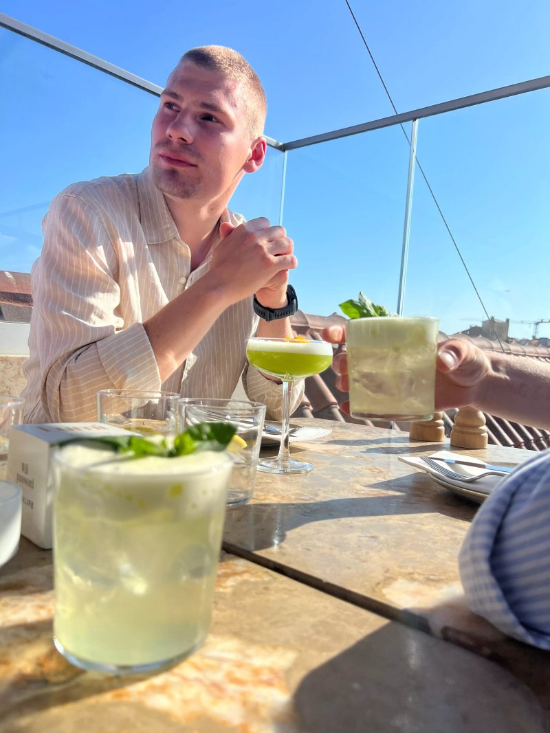 Lumi Rooftop