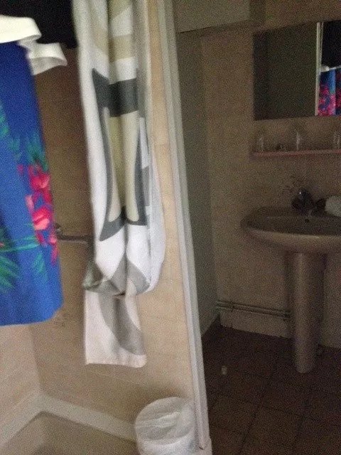 Cit’Hôtel La Résidence