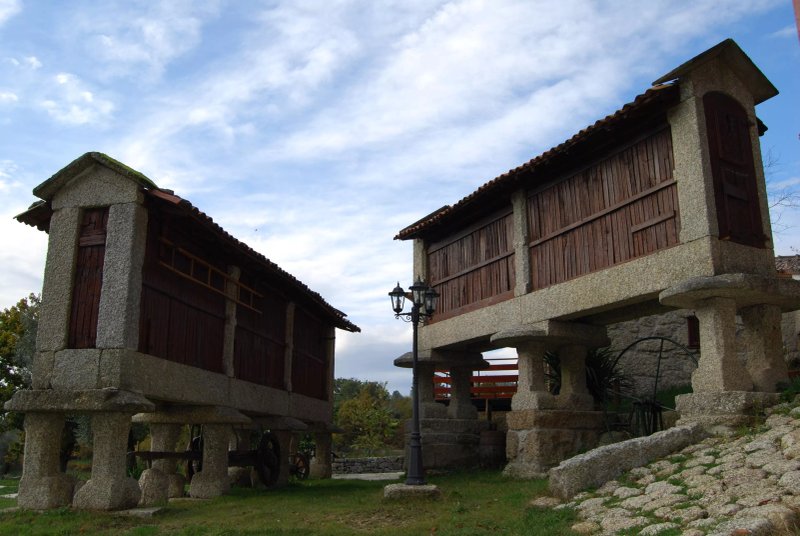 Quinta Casa da Fonte