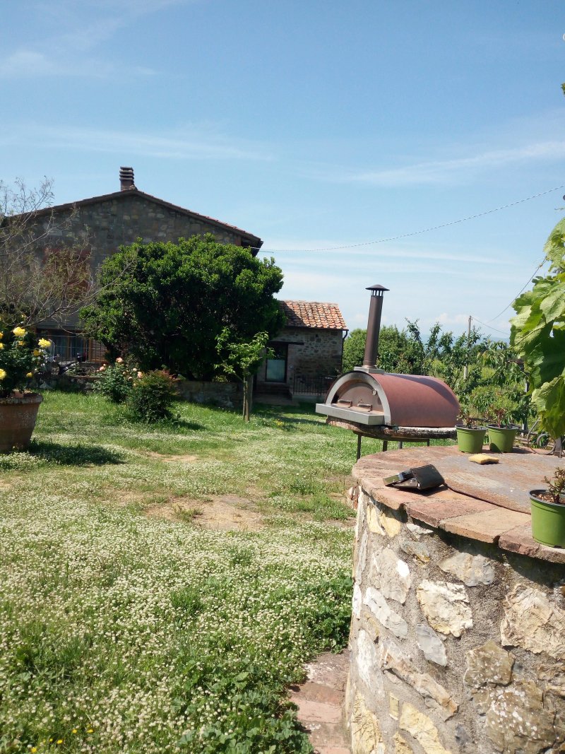 Oliviera Wine & Hospitality