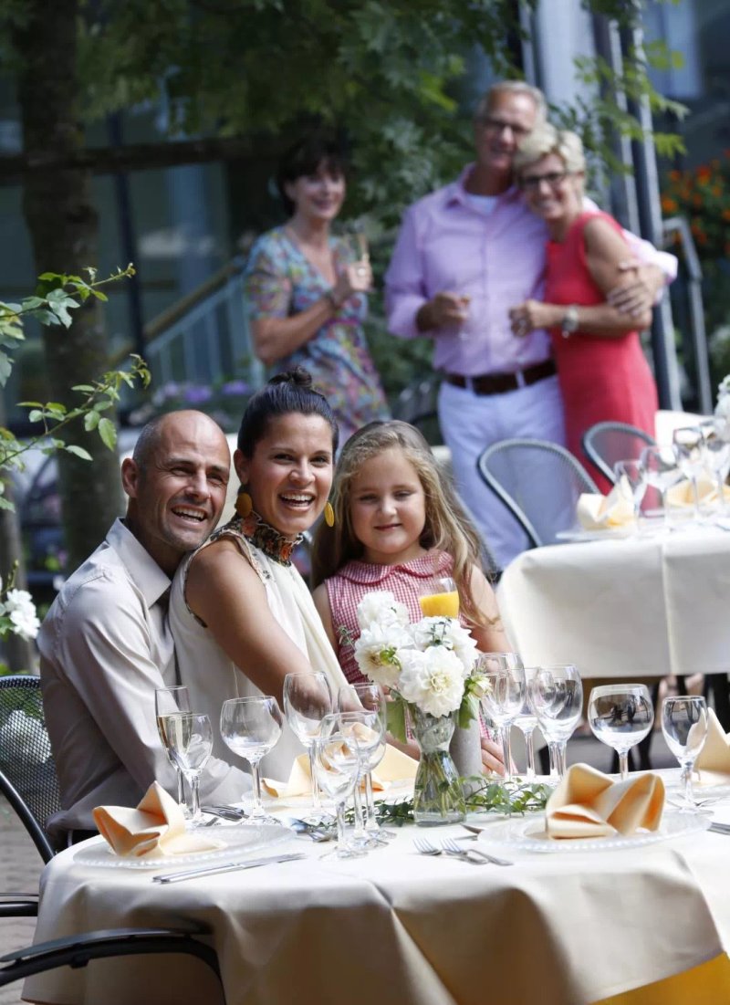 Restaurant Knoblauch