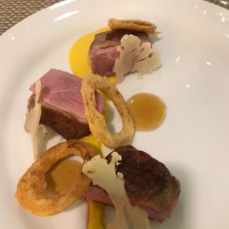 Restaurant Talents