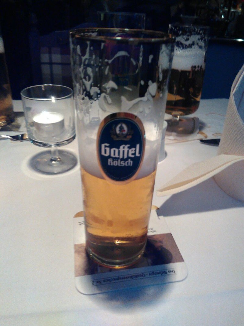 Beim Mahler