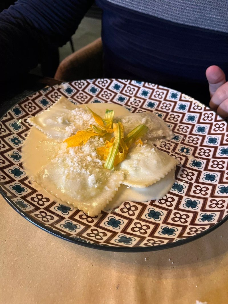 Osteria del Pepenero