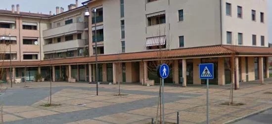 Marie Angel Caffe Oppure Il Bar Di Piazza Bach
