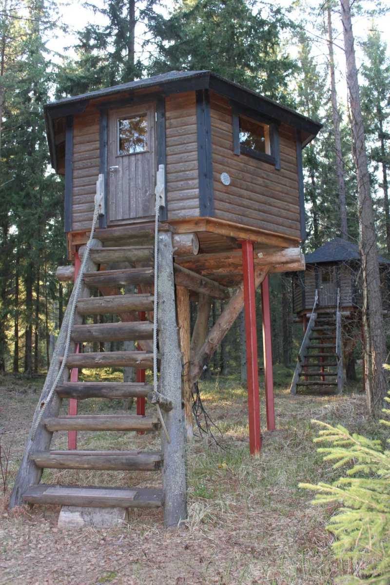 Storfinnhova Gard
