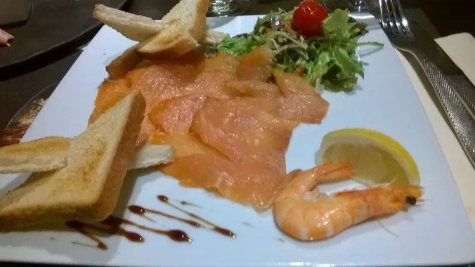 Restaurant Cafe Jules