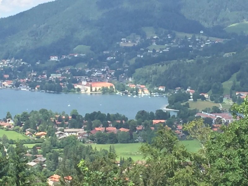 Schloss Ringberg