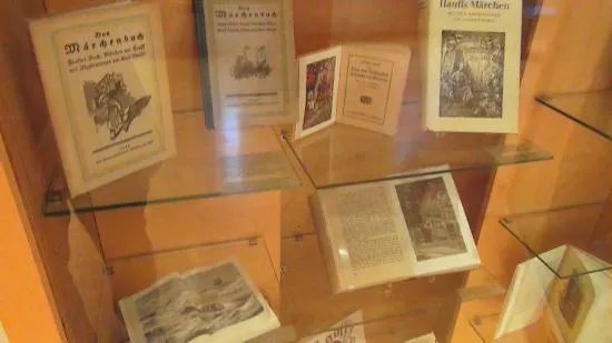 Hauff's Marchenmuseum