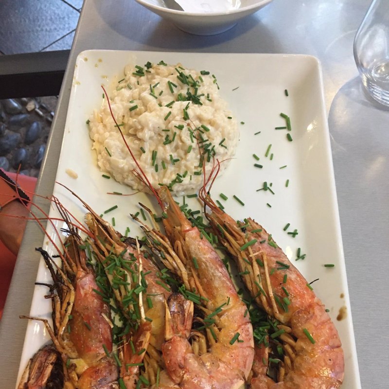 Aliette et son Assiette
