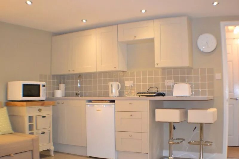 Modern Bijou B&B or Holiday let accommodation, near Bridgnorth & Alveley WV156EA