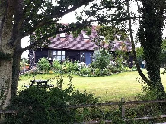 Bramley Knowle Farm B&B