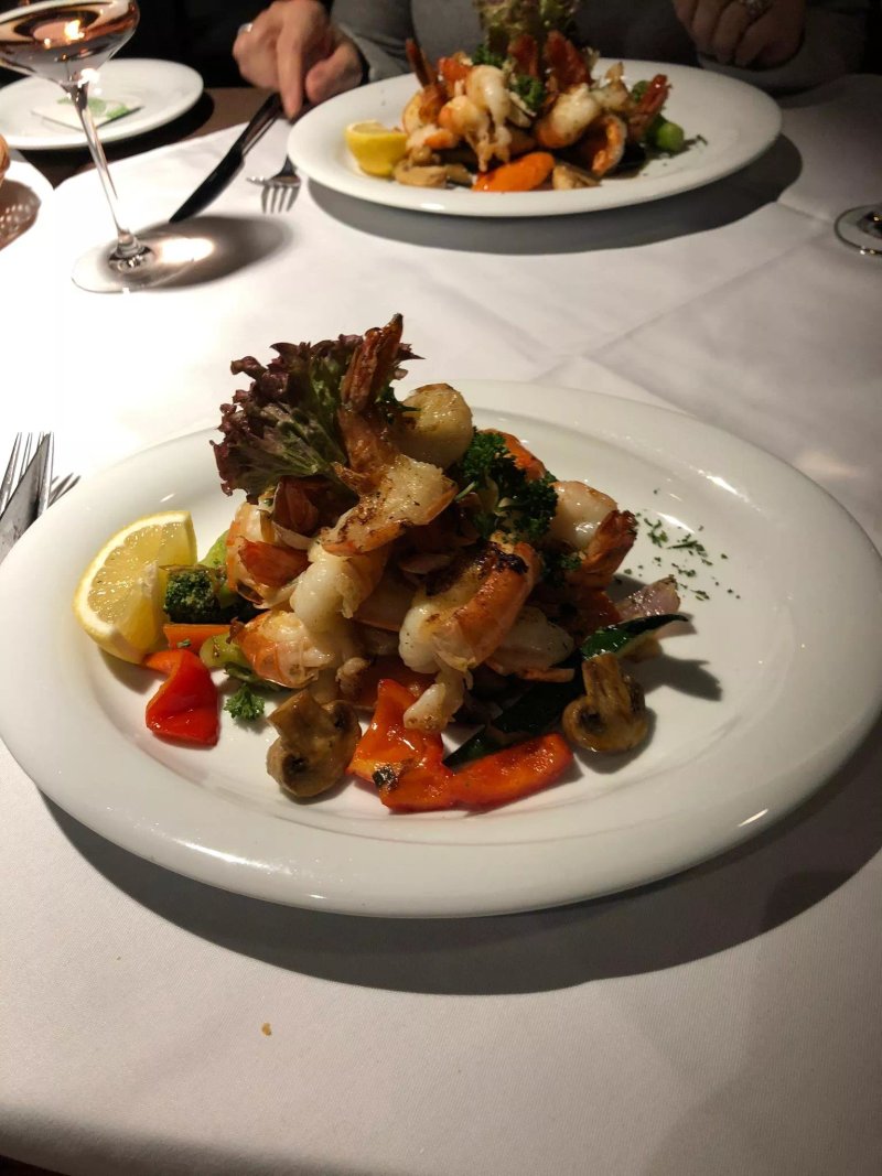 Pizzeria & Ristorante Roma