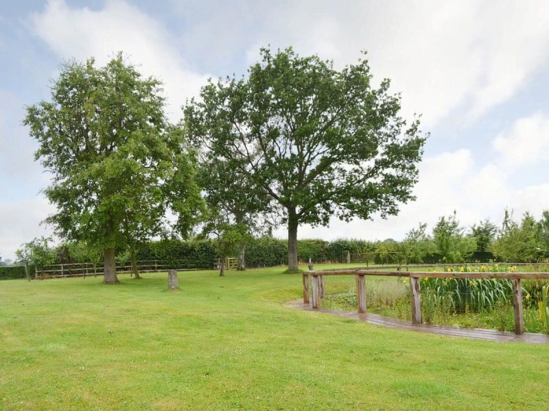 City Apartments - Holtby Grange Cottages
