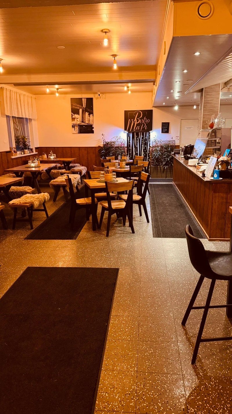 Bistro Mapi