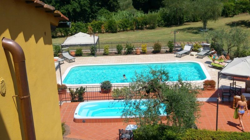 Agriturismo Ai Mandrioli